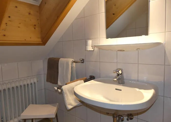 Apartment Haus Spornitz Mittenwald