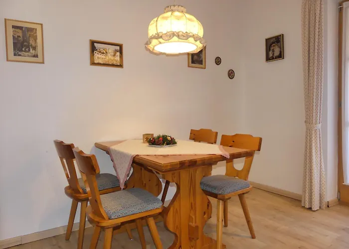 Haus Spornitz 米滕瓦尔德