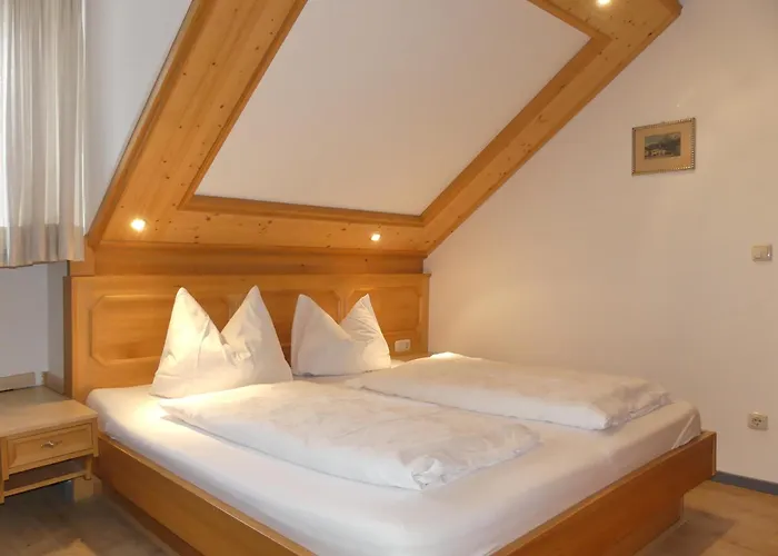 Haus Spornitz Appartement