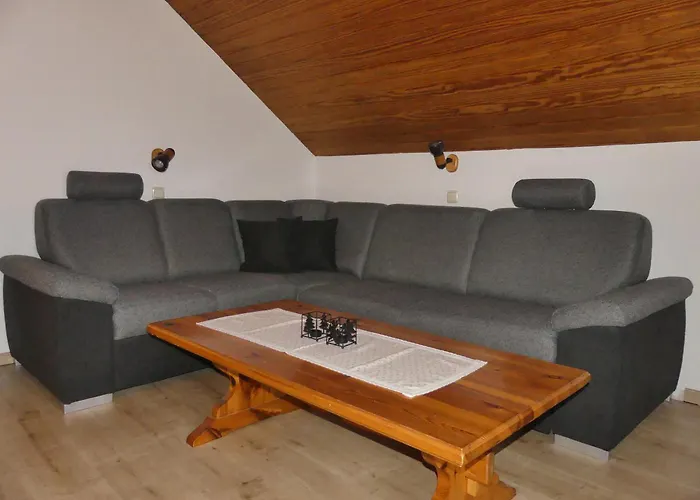 公寓 Haus Spornitz 米滕瓦尔德