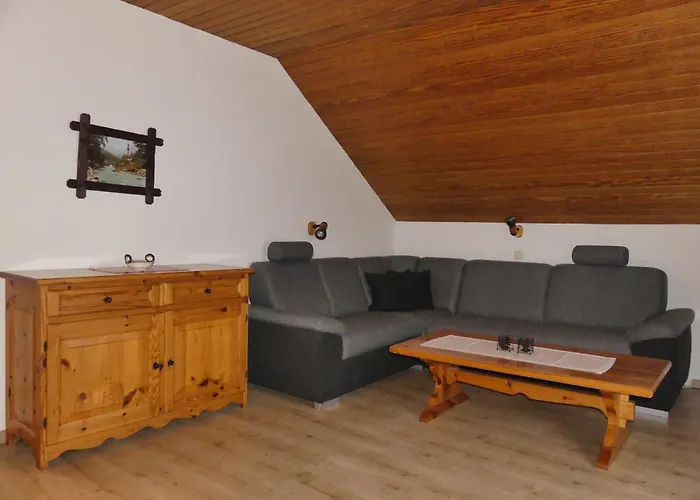 Haus Spornitz *