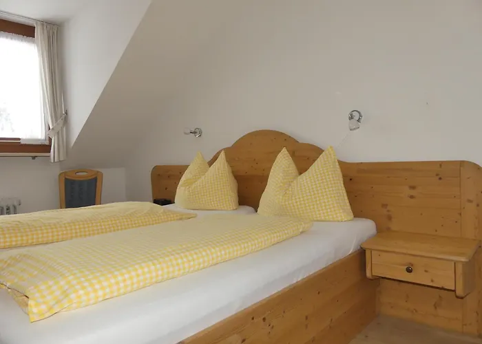 Haus Spornitz Mittenwald