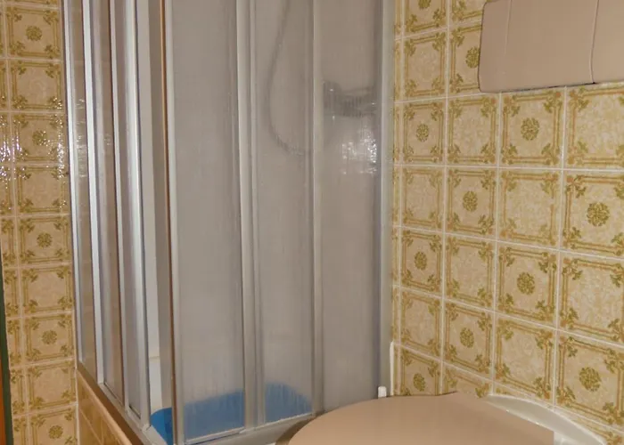 Haus Spornitz Appartement Mittenwald