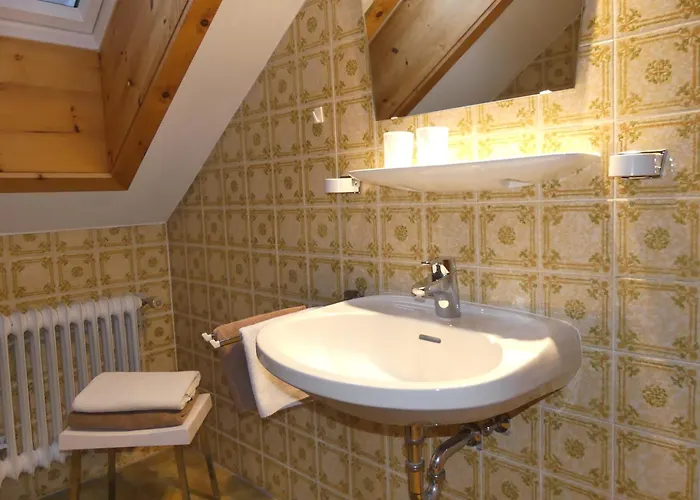 Haus Spornitz Mittenwald