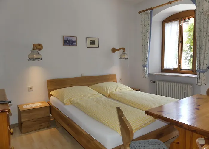 Haus Spornitz Mittenwald
