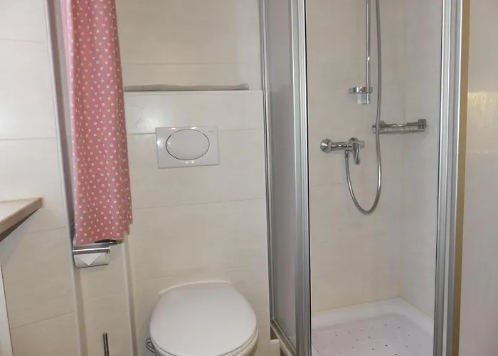 Haus Spornitz Appartement